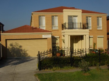 Braybrook property sale in VIC Australia. Victoria : Double Storey House For Sale